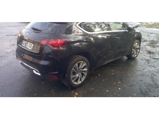 Генератор 5705NR Citroen DS4