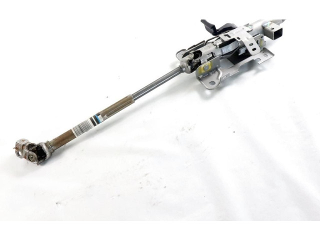 рейка Колонка рулевая 98006198ZD Citroen C4 Cactus 2014 - года