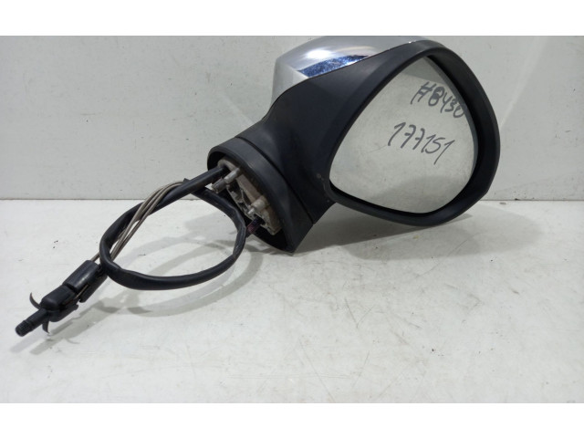 Zpětné zrcátko Seat Ibiza IV (6J,6P) 2010 177151
