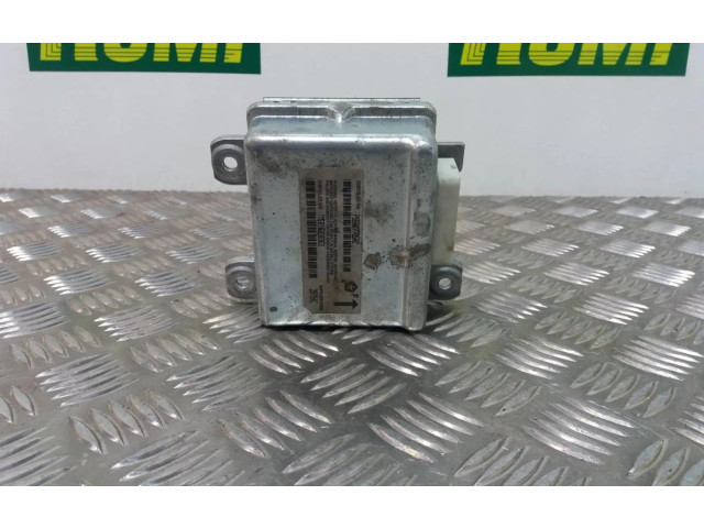 Блок подушек безопасности P56007706AC Jeep Grand Cherokee