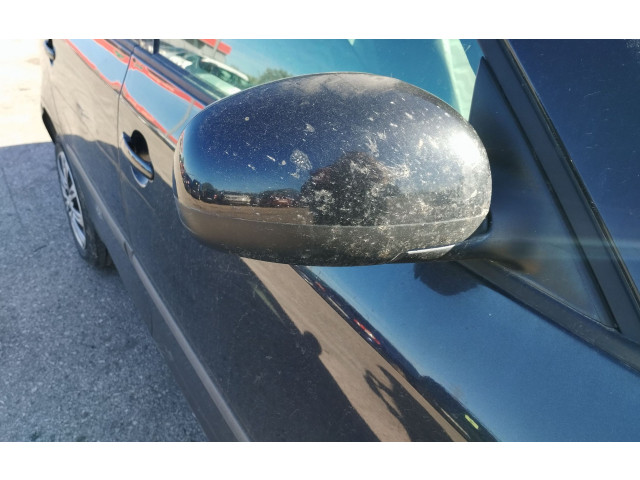 Зеркало электрическое Skoda Fabia Mk1 (6Y) 1999 - 2007 года