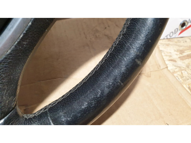 Руль BMW X5 E70 2006-2013 года 6797910, HEATED