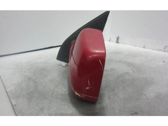 Zpětné zrcátko Nissan X-Trail T30 E13010621