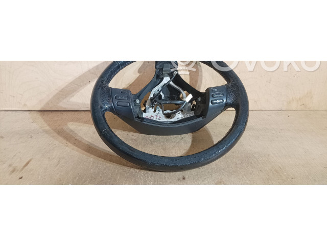 Руль Toyota Corolla Verso AR10 2004 - 2009 года ODA566