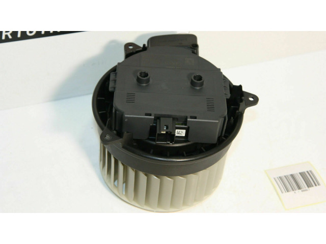 Вентилятор печки 4H1820021B Audi A7 S7 4G