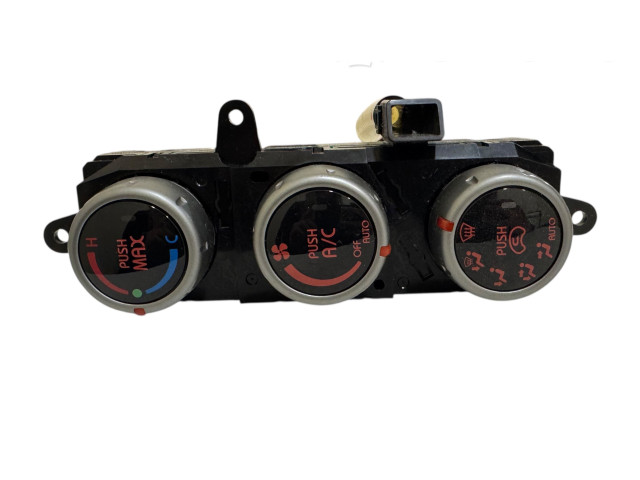 Блок управления климат-контролем 7820A400, T1015834R Mitsubishi i-MiEV