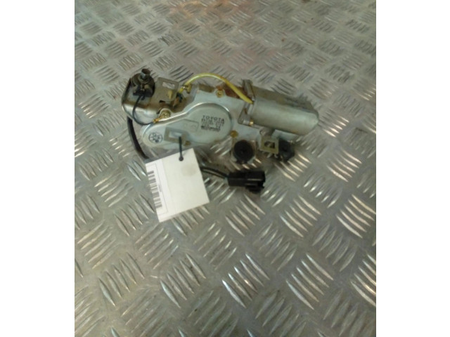 Двигатель стеклоочистителя заднего стекла