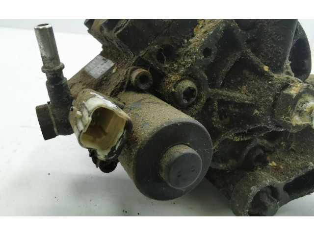 Vstřikovací čerpadlo A2C53351931, 5WS40844 Nissan Juke I F15 -