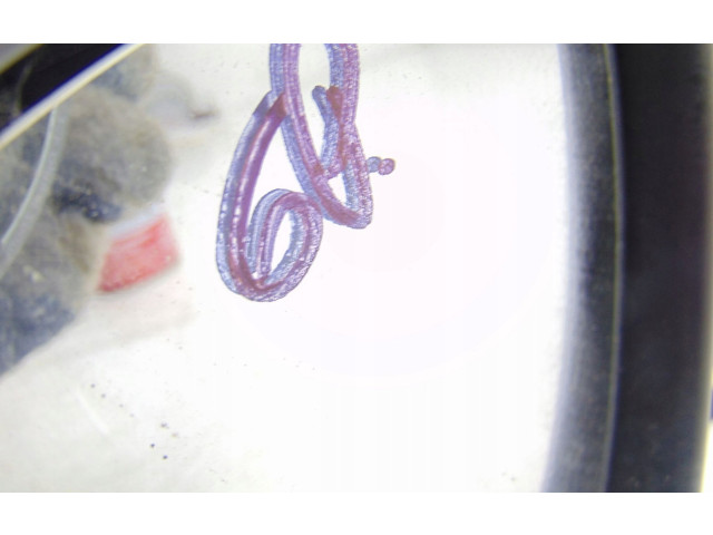 Zpětné zrcátko Volkswagen Tiguan 2007