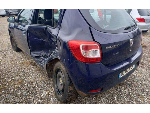 Вентилятор печки 214816703R, 214816703R Dacia Sandero