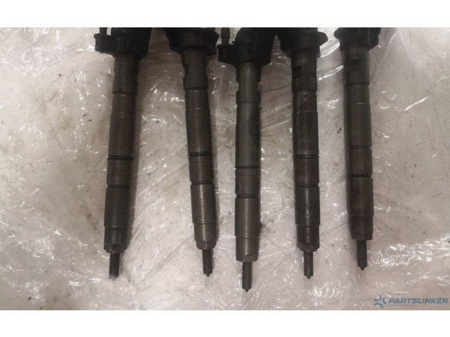 Vstřikovač 071112, 059130 Audi A8 S8 D4 4H