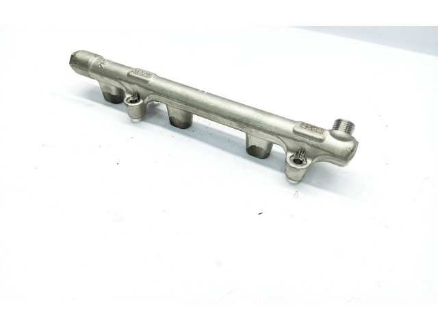 Топливная рампа 05C133320A, VWAGDEBTV   Audi A1   для двигателя CAGA