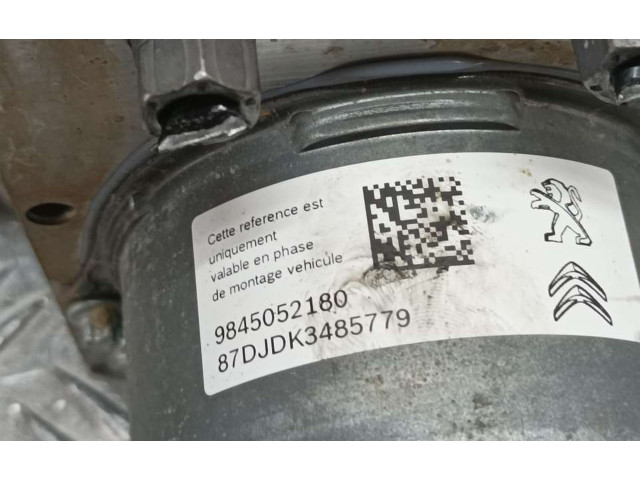 Jednotka ABS 9834920780   Citroen Berlingo 2018