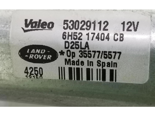 Моторчик заднего дворника LR033226, 6H5217404CC Land Rover Freelander 2 - LR2