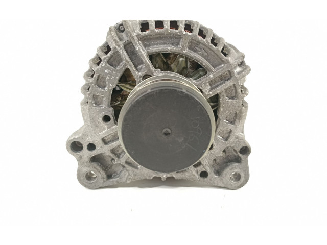 Генератор 03L903023 Volkswagen Touran II