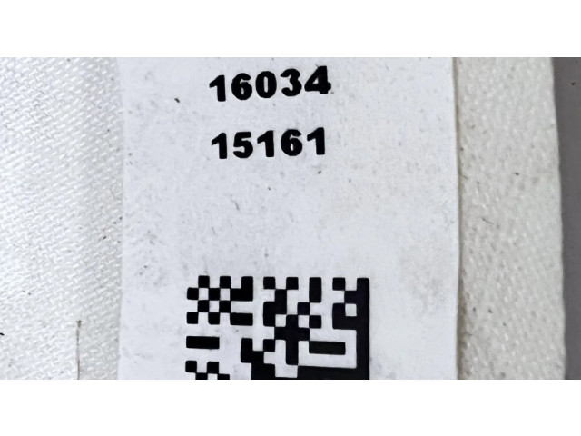 Боковая подушка безопасности 00520562800, D1628194401   Fiat 500X