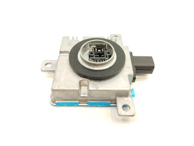 Блок управления Xenon