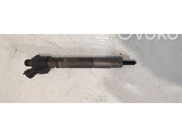 Форсунка 31272690, 0445116016    Volvo V70  D5244Т10 