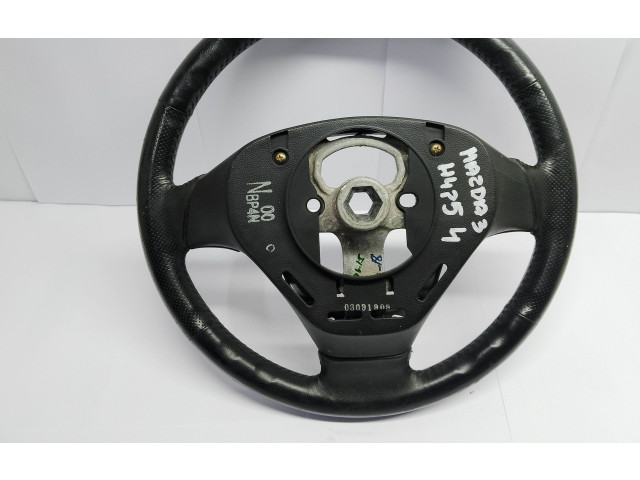 Руль Mazda 3 I 2003 - 2006 года NBP4N