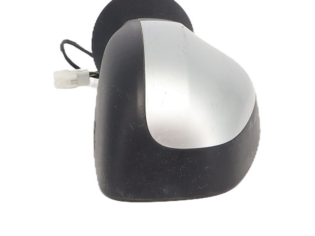 Зеркало электрическое        Dacia Duster  2010 - 2017 года   