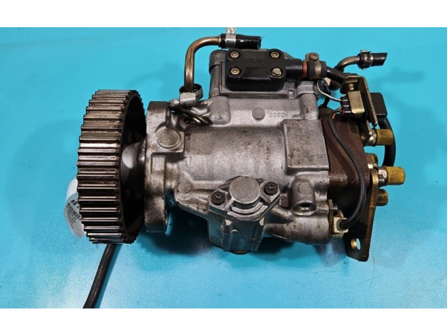 Топливный насос