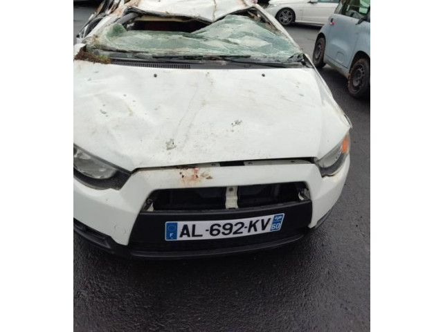 Вентилятор радиатора 1355A161 Mitsubishi Colt