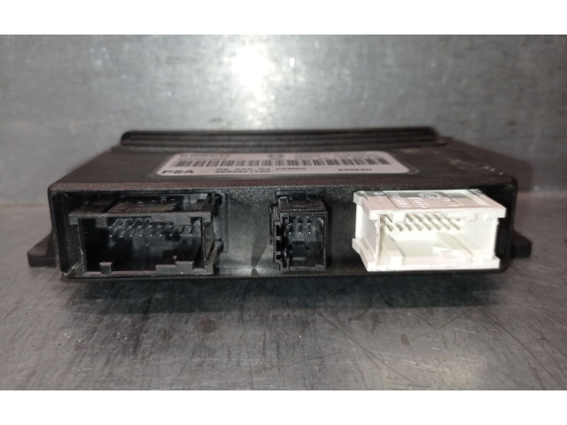 Блок управления 9663821780, 0263004203BOSCH Citroen C5