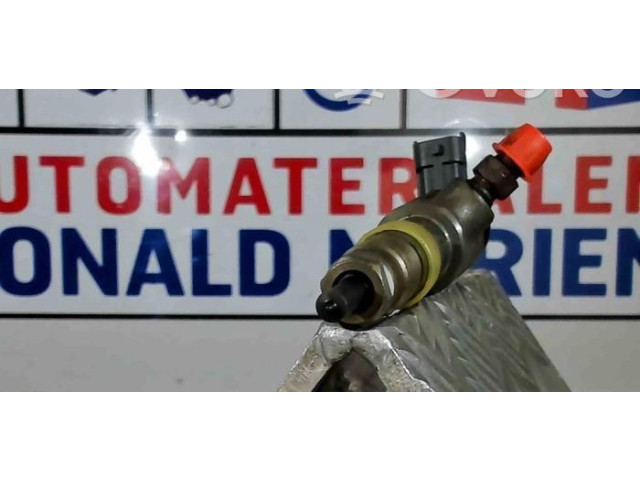 Форсунка 0445110489 Ford B-MAX