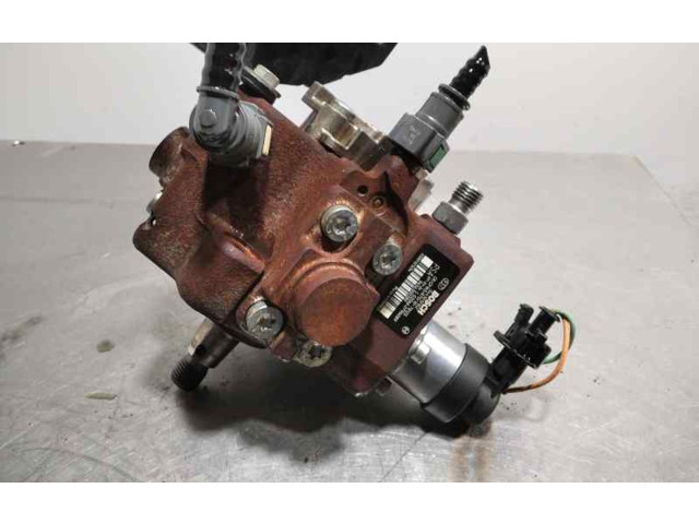 Vstřikovací čerpadlo 0445010102 Citroen C3 8HZ