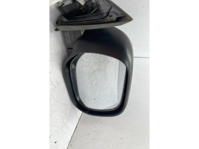 Зеркало электрическое Mitsubishi Outlander 2007 - 2012 года