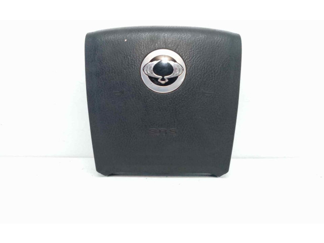 Подушка безопасности водителя SsangYong Rexton