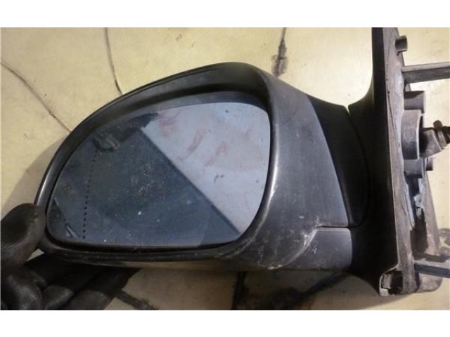 Зеркало электрическое Peugeot 406 1996 - 1999 года
