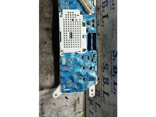 Přístrojová deska Toyota Land Cruiser (LJ79) 2002 83800-6C030