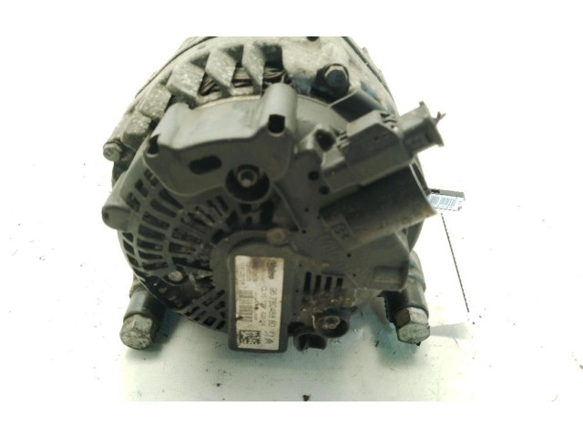 Генератор 9678048880   Peugeot Partner      