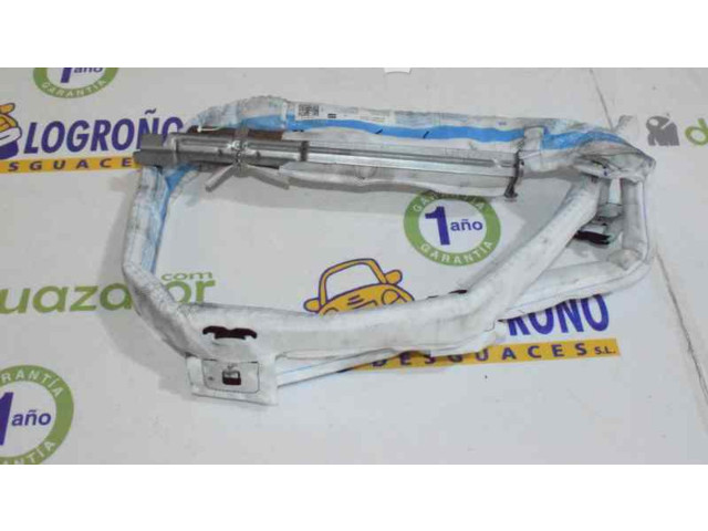 Боковая подушка безопасности 5FA880742J   Seat Leon IV