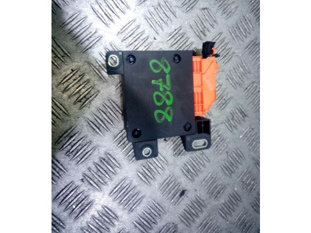 Блок подушек безопасности 8201002829 Renault Sandero I