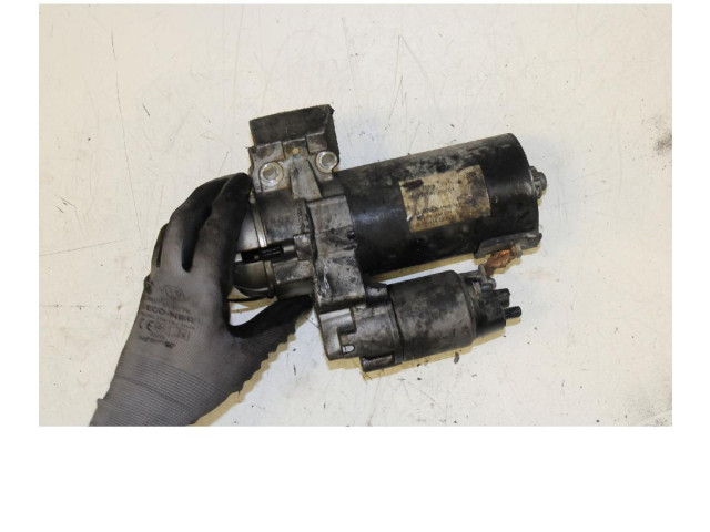 Стартер BMW 1 F20 F21 2011-2019 года