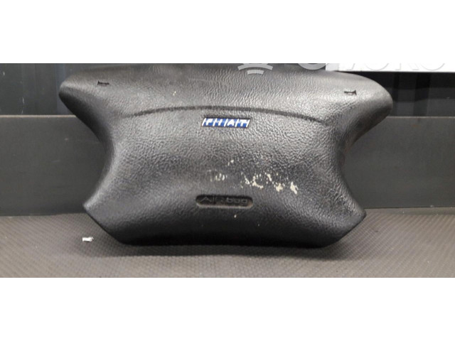 Подушка безопасности водителя 714414614   Fiat Marea