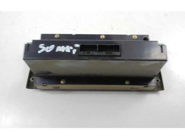 Блок управления климат-контролем    Hyundai Sonata