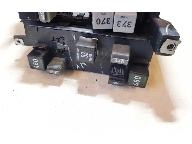 Блок предохранителей 3c07049ah Volkswagen Jetta V