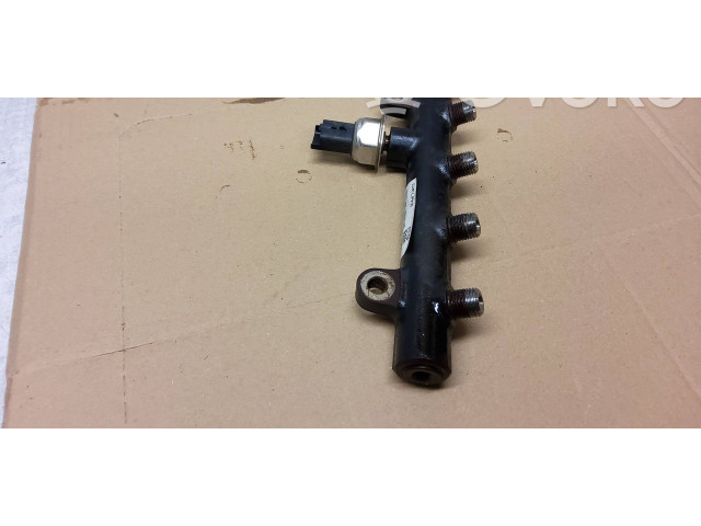 Топливная рампа R9144Z180A, 96556391180   Citroen C5   для двигателя RWR