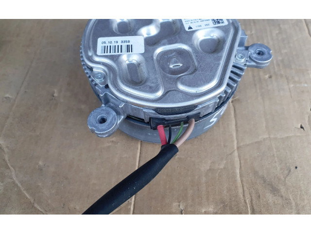 Вентилятор радиатора 5Q0959455BN, 5Q0121203DE Skoda Octavia Mk4