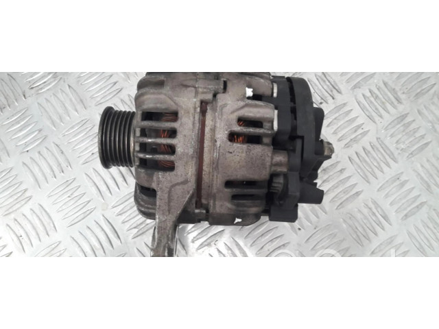 Генератор 0046763532 Alfa Romeo 166 1.6