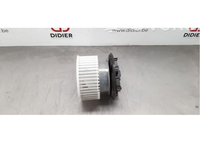 Вентилятор печки F011500123, 0130309504 Volvo S90, V90