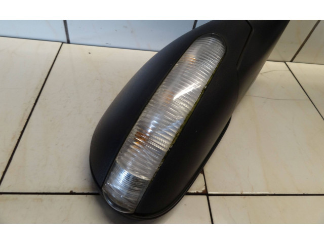 Зеркало электрическое        Mercedes-Benz A W168  1997 - 2004 года   