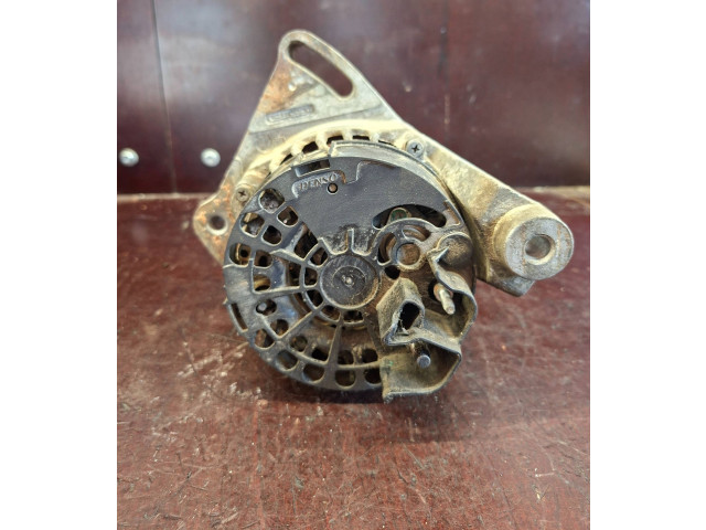 Генератор 51854899, C758314092   Fiat Punto Evo      