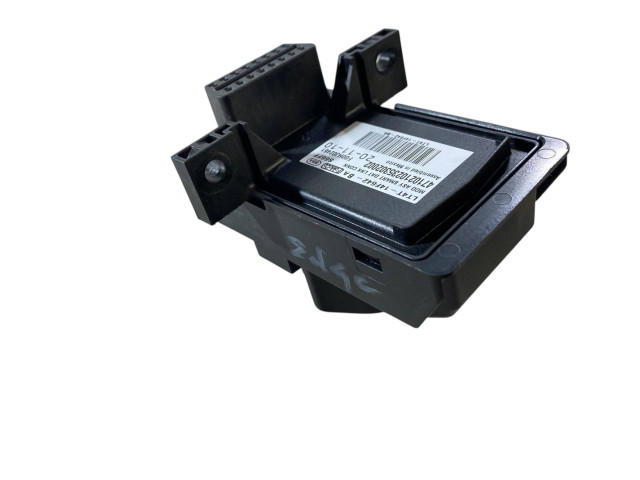 Блок управления LT4T14F642BA, F00HJ02461 Ford Edge II