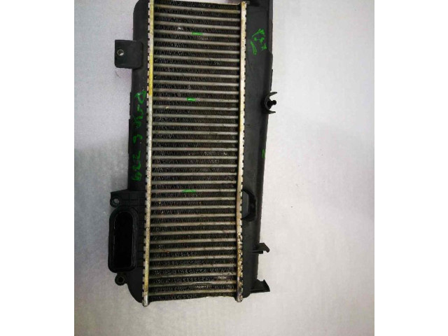 Интеркулер 50277534 Peugeot 306