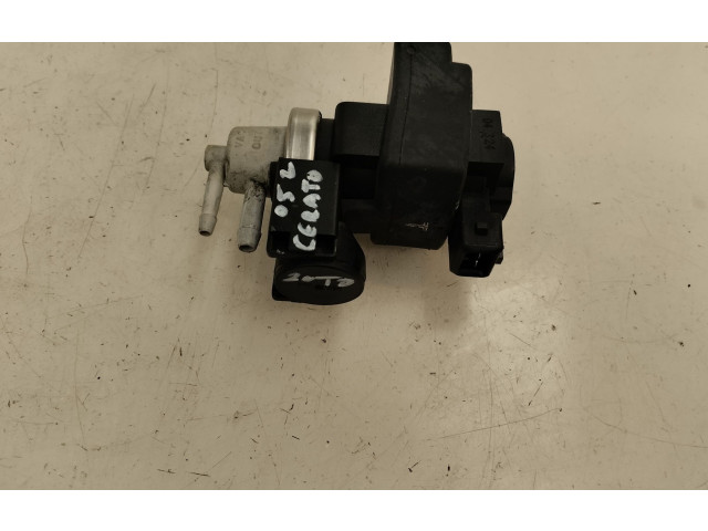 Вторичный воздушный насос KIA Cerato 2005