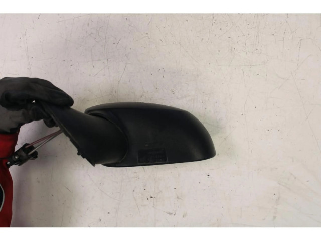 Зеркало электрическое        Chevrolet Matiz     
